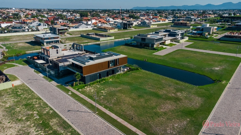LOS COBOS - TERRENO BEIRA LAGO: 2ª foto da galeria de imagens do imóvel