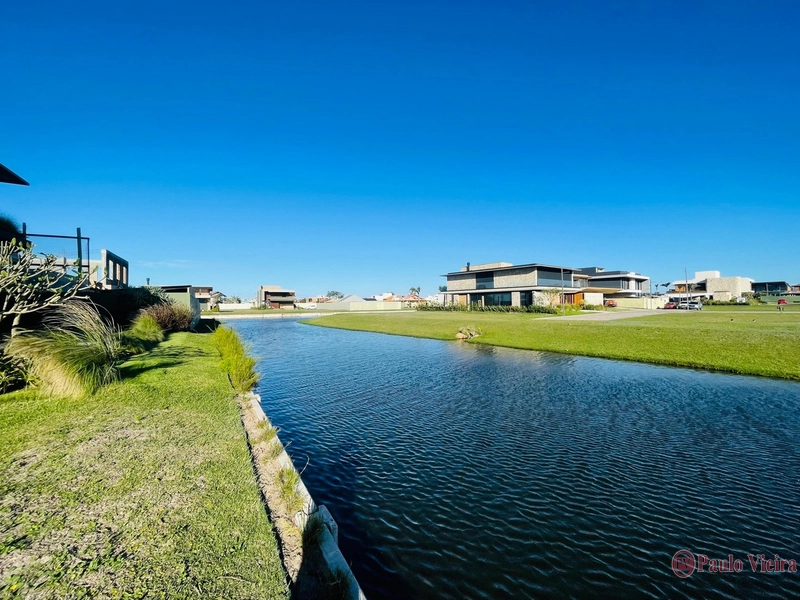 LOS COBOS - TERRENO BEIRA LAGO: 12ª foto da galeria de imagens do imóvel