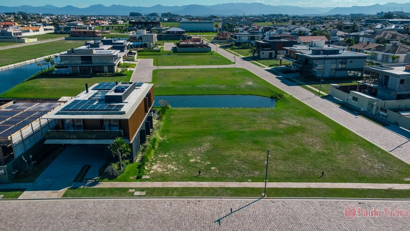 LOS COBOS - TERRENO BEIRA LAGO: 1ª foto da galeria de imagens do imóvel
