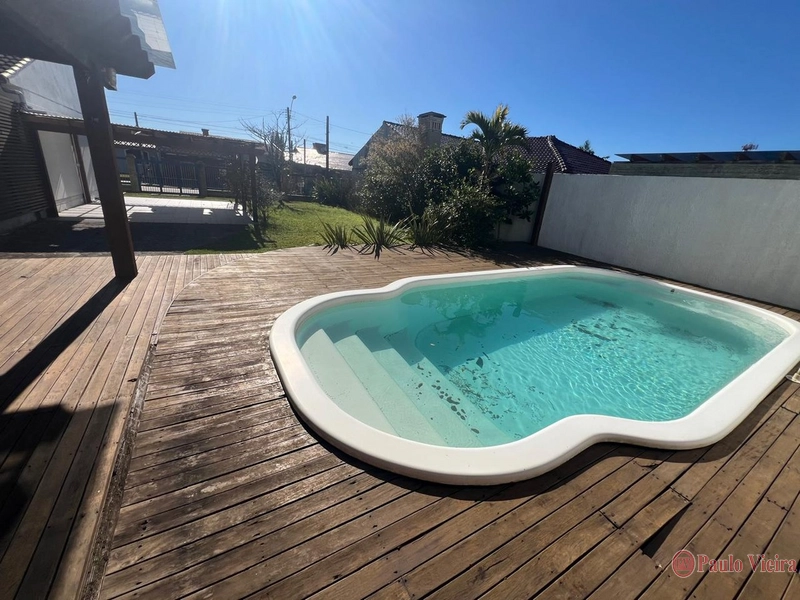 XANGRI-LÁ - CASA TÉRREA AO LADO DE ÁREA VERDE: 35ª foto da galeria de imagens do imóvel