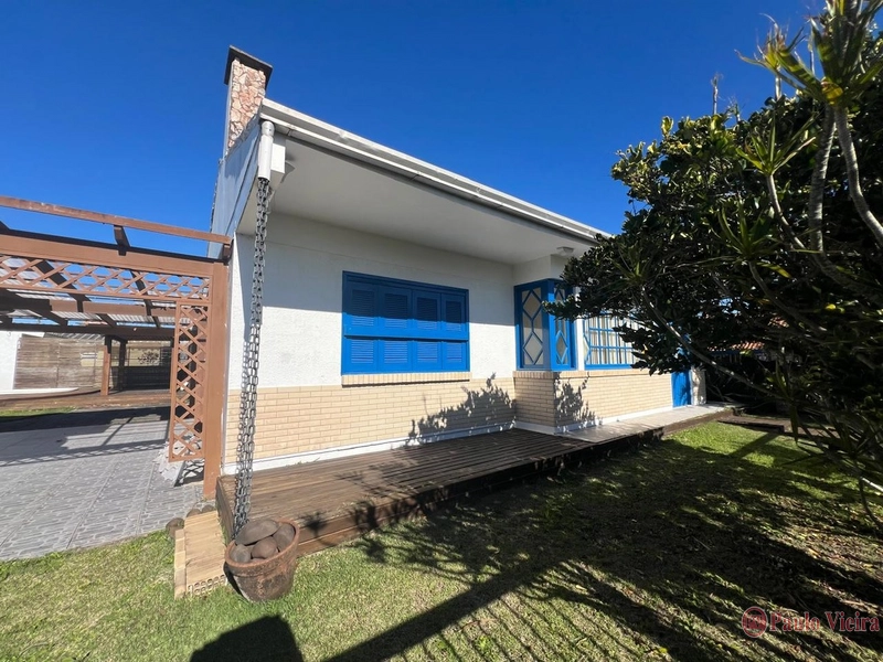 XANGRI-LÁ - CASA TÉRREA AO LADO DE ÁREA VERDE: 25ª foto da galeria de imagens do imóvel