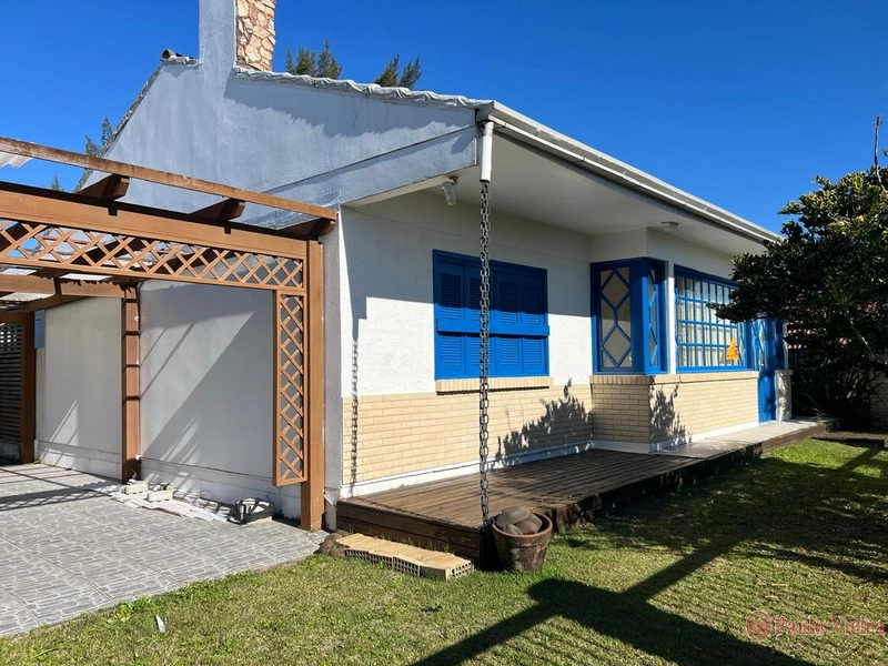 XANGRI-LÁ - CASA TÉRREA AO LADO DE ÁREA VERDE: 27ª foto da galeria de imagens do imóvel