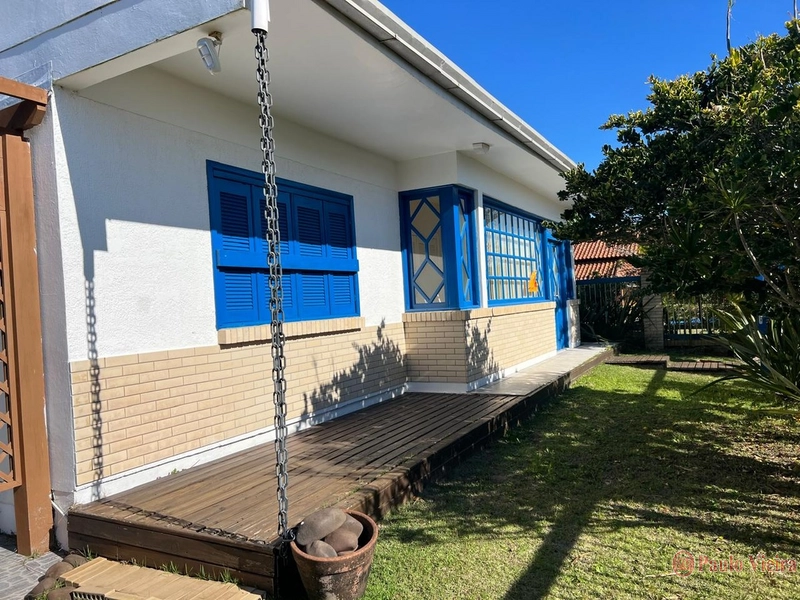 XANGRI-LÁ - CASA TÉRREA AO LADO DE ÁREA VERDE