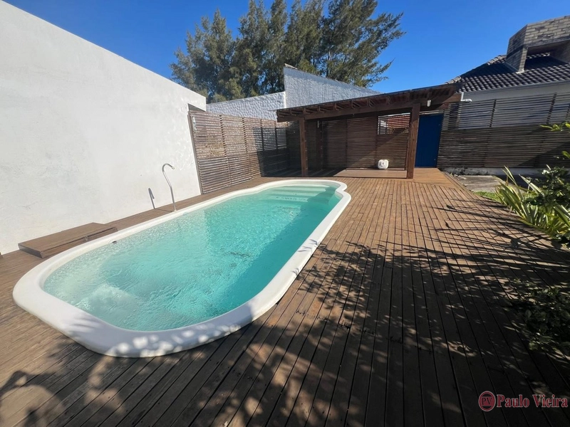 XANGRI-LÁ - CASA TÉRREA AO LADO DE ÁREA VERDE: 38ª foto da galeria de imagens do imóvel