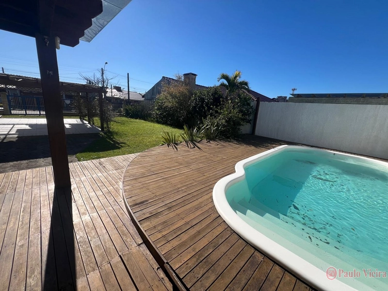 XANGRI-LÁ - CASA TÉRREA AO LADO DE ÁREA VERDE: 33ª foto da galeria de imagens do imóvel