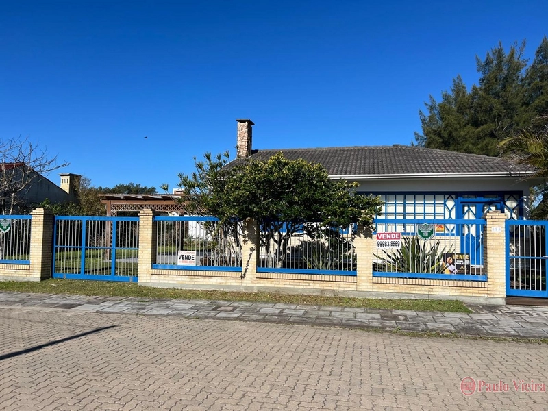 XANGRI-LÁ - CASA TÉRREA AO LADO DE ÁREA VERDE: 43ª foto da galeria de imagens do imóvel