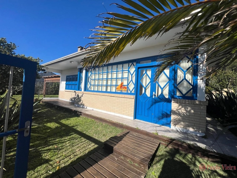 XANGRI-LÁ - CASA TÉRREA AO LADO DE ÁREA VERDE: 3ª foto da galeria de imagens do imóvel