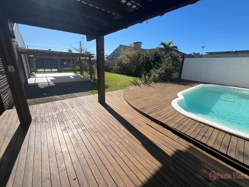 XANGRI-LÁ - CASA TÉRREA AO LADO DE ÁREA VERDE: 34ª foto da galeria de imagens do imóvel