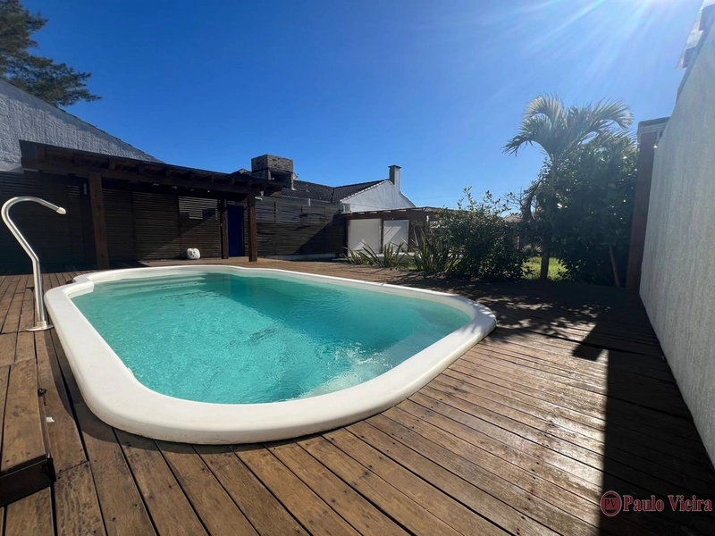 XANGRI-LÁ - CASA TÉRREA AO LADO DE ÁREA VERDE: 28ª foto da galeria de imagens do imóvel