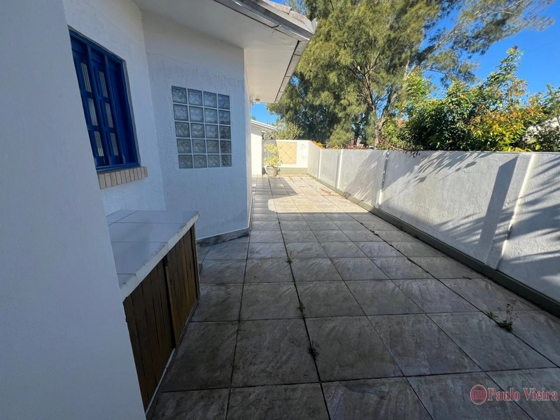 XANGRI-LÁ - CASA TÉRREA AO LADO DE ÁREA VERDE: 18ª foto da galeria de imagens do imóvel