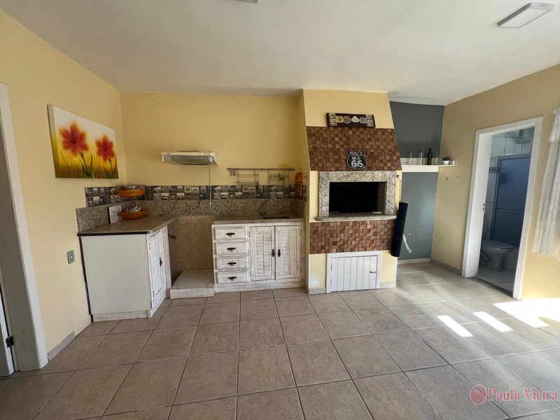 XANGRI-LÁ - CASA TÉRREA AO LADO DE ÁREA VERDE: 21ª foto da galeria de imagens do imóvel