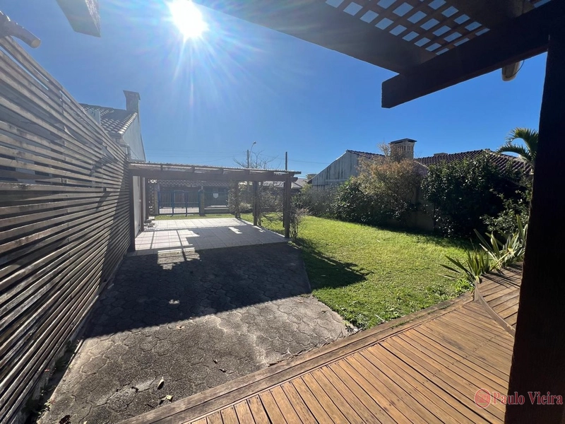 XANGRI-LÁ - CASA TÉRREA AO LADO DE ÁREA VERDE: 4ª foto da galeria de imagens do imóvel