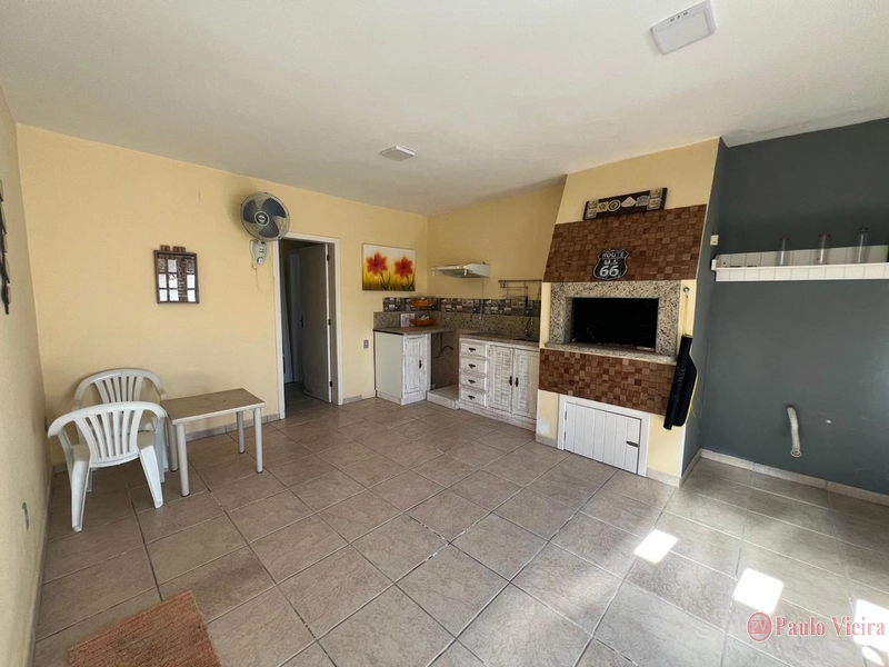 XANGRI-LÁ - CASA TÉRREA AO LADO DE ÁREA VERDE: 22ª foto da galeria de imagens do imóvel