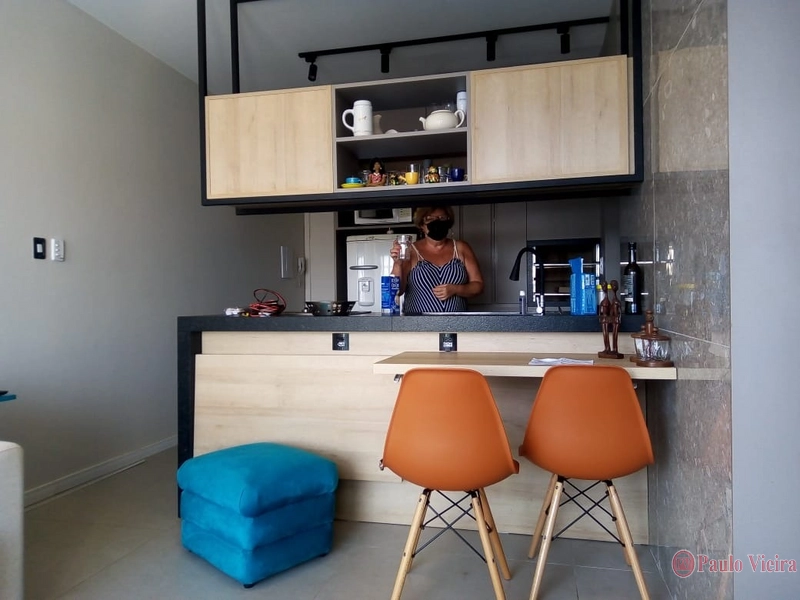 ATLÂNTIDA -  EXCELENTE APARTAMENTO A 1 QUADRA DO MAR: 7ª foto da galeria de imagens do imóvel