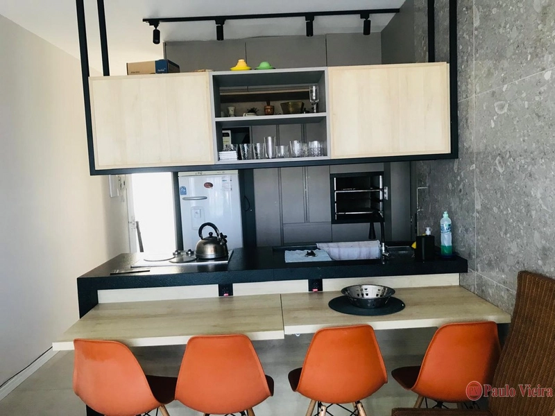 ATLÂNTIDA -  EXCELENTE APARTAMENTO A 1 QUADRA DO MAR: 1ª foto da galeria de imagens do imóvel