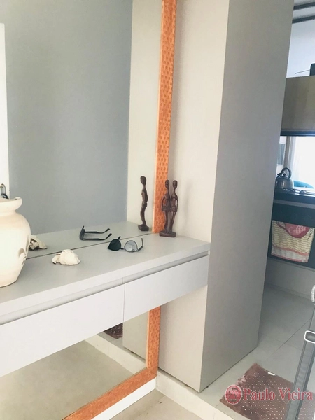 ATLÂNTIDA -  EXCELENTE APARTAMENTO A 1 QUADRA DO MAR: 15ª foto da galeria de imagens do imóvel