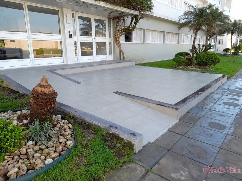 ATLÂNTIDA -  EXCELENTE APARTAMENTO A 1 QUADRA DO MAR: 3ª foto da galeria de imagens do imóvel