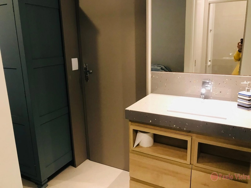 ATLÂNTIDA -  EXCELENTE APARTAMENTO A 1 QUADRA DO MAR: 11ª foto da galeria de imagens do imóvel