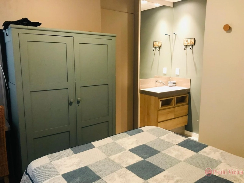 ATLÂNTIDA -  EXCELENTE APARTAMENTO A 1 QUADRA DO MAR: 10ª foto da galeria de imagens do imóvel