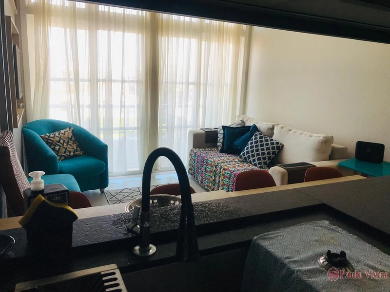 ATLÂNTIDA -  EXCELENTE APARTAMENTO A 1 QUADRA DO MAR: 6ª foto da galeria de imagens do imóvel