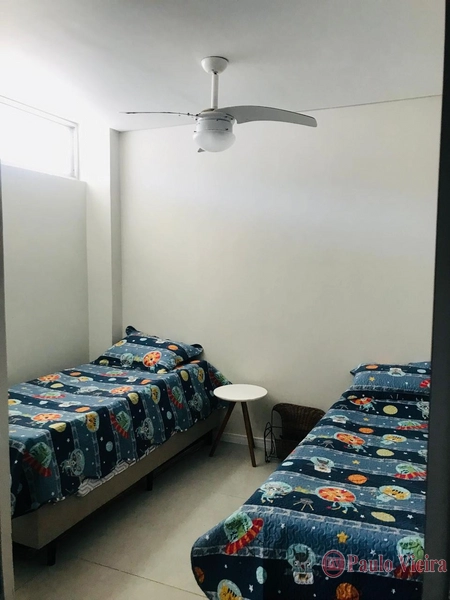 ATLÂNTIDA -  EXCELENTE APARTAMENTO A 1 QUADRA DO MAR: 13ª foto da galeria de imagens do imóvel