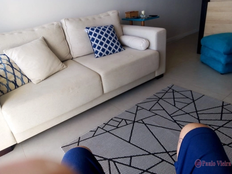 ATLÂNTIDA -  EXCELENTE APARTAMENTO A 1 QUADRA DO MAR: 5ª foto da galeria de imagens do imóvel