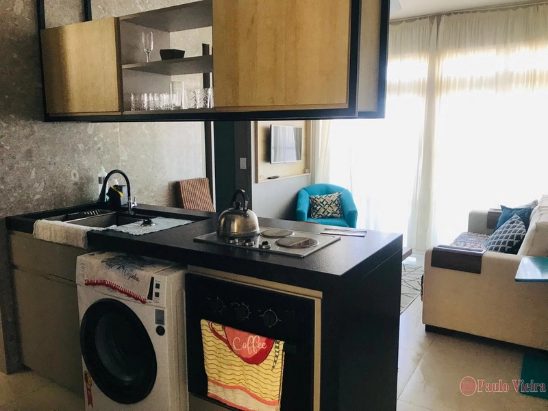 ATLÂNTIDA -  EXCELENTE APARTAMENTO A 1 QUADRA DO MAR: 17ª foto da galeria de imagens do imóvel