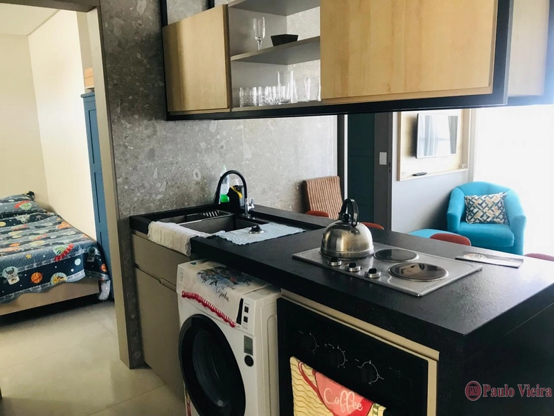 ATLÂNTIDA -  EXCELENTE APARTAMENTO A 1 QUADRA DO MAR: 16ª foto da galeria de imagens do imóvel