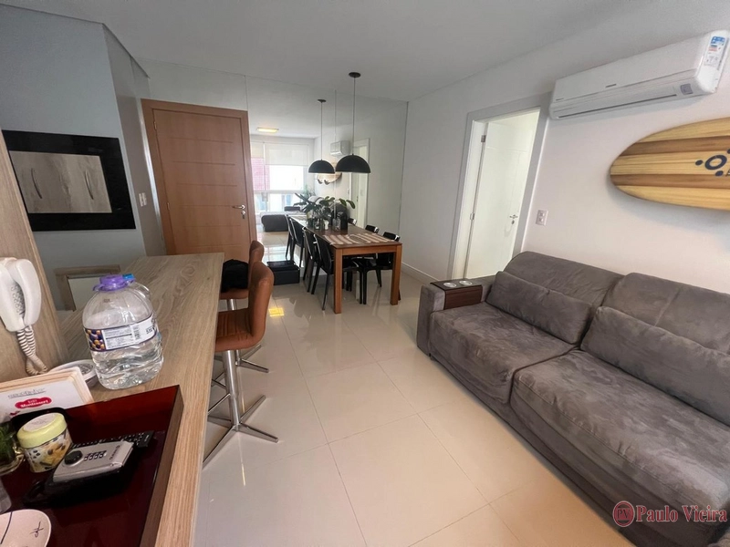 ATLÂNTIDA -  APARTAMENTO NO CENTRINHO: 2ª foto da galeria de imagens do imóvel