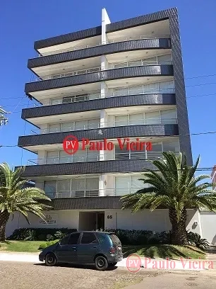 ATLÂNTIDA -  APARTAMENTO NO CENTRINHO: 1ª foto da galeria de imagens do imóvel