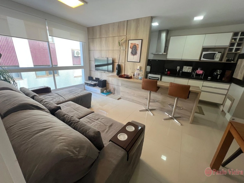 ATLÂNTIDA -  APARTAMENTO NO CENTRINHO: 3ª foto da galeria de imagens do imóvel