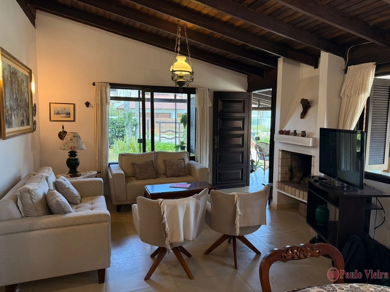 ATLÂNTIDA -  CASA COM 4 SUÍTES: 14ª foto da galeria de imagens do imóvel