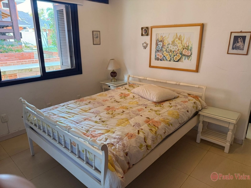 ATLÂNTIDA -  CASA COM 4 SUÍTES: 24ª foto da galeria de imagens do imóvel