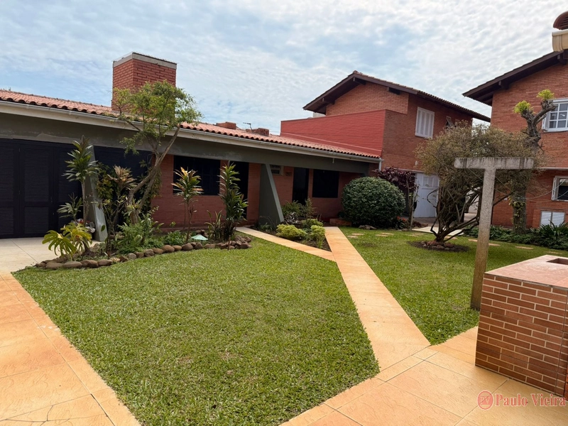 ATLÂNTIDA -  CASA COM 4 SUÍTES: 4ª foto da galeria de imagens do imóvel