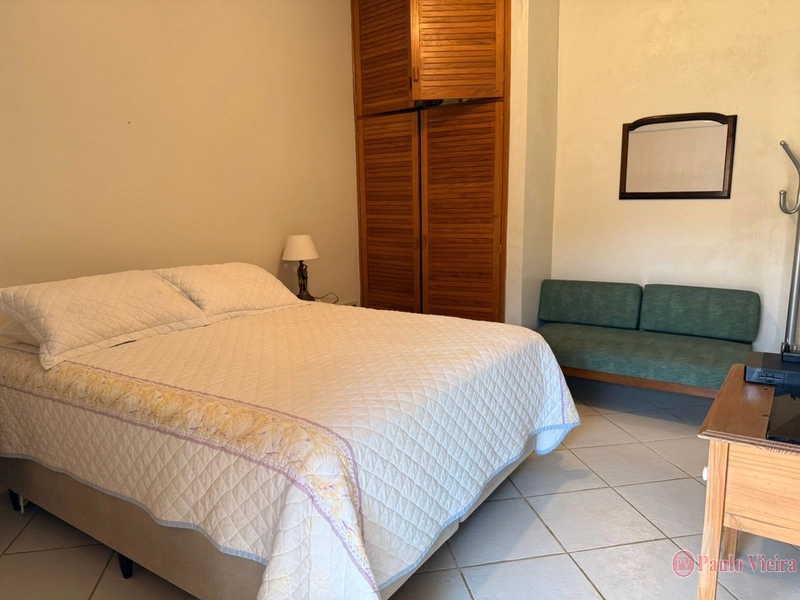 ATLÂNTIDA -  CASA COM 4 SUÍTES: 41ª foto da galeria de imagens do imóvel