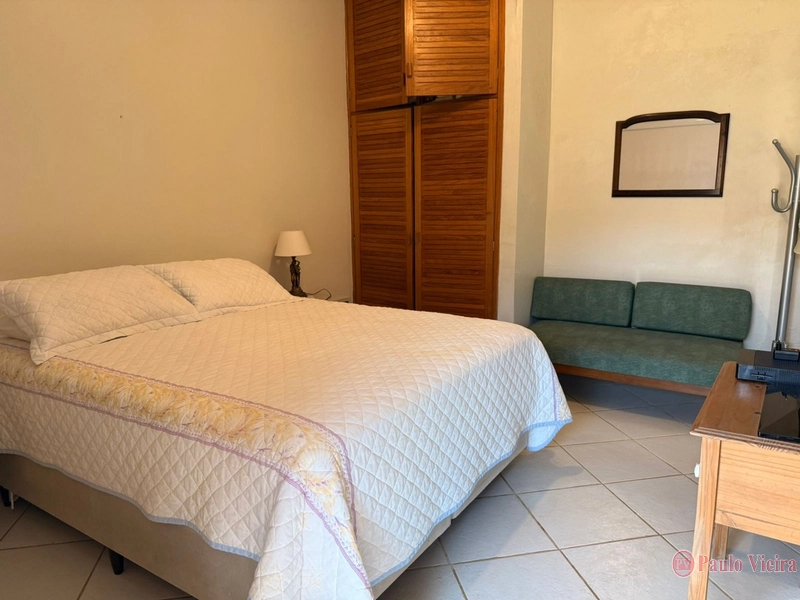 ATLÂNTIDA -  CASA COM 4 SUÍTES: 40ª foto da galeria de imagens do imóvel