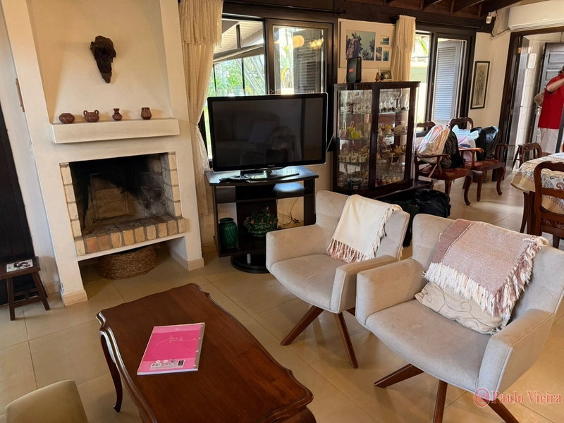 ATLÂNTIDA -  CASA COM 4 SUÍTES: 13ª foto da galeria de imagens do imóvel