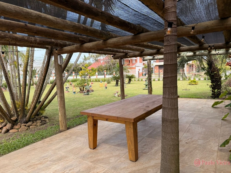 ATLÂNTIDA -  CASA COM 4 SUÍTES: 5ª foto da galeria de imagens do imóvel