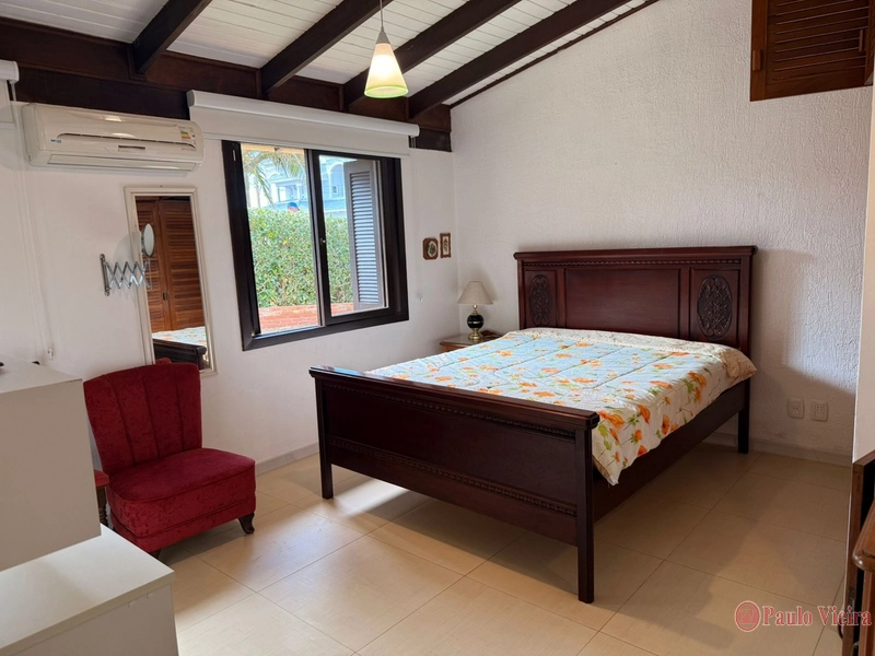 ATLÂNTIDA -  CASA COM 4 SUÍTES: 16ª foto da galeria de imagens do imóvel