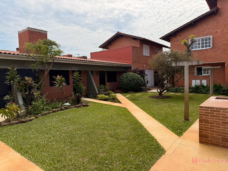 ATLÂNTIDA -  CASA COM 4 SUÍTES: 7ª foto da galeria de imagens do imóvel