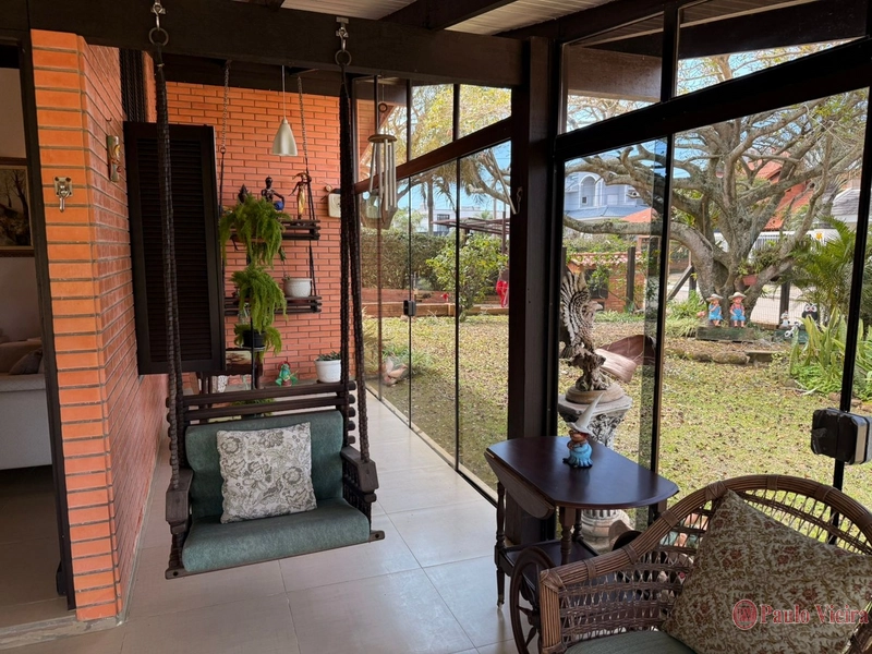 ATLÂNTIDA -  CASA COM 4 SUÍTES: 10ª foto da galeria de imagens do imóvel