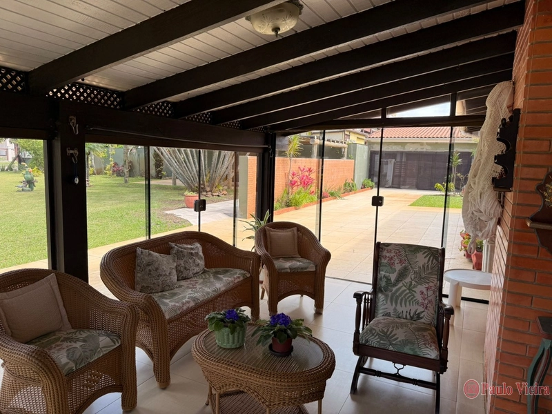 ATLÂNTIDA -  CASA COM 4 SUÍTES: 9ª foto da galeria de imagens do imóvel