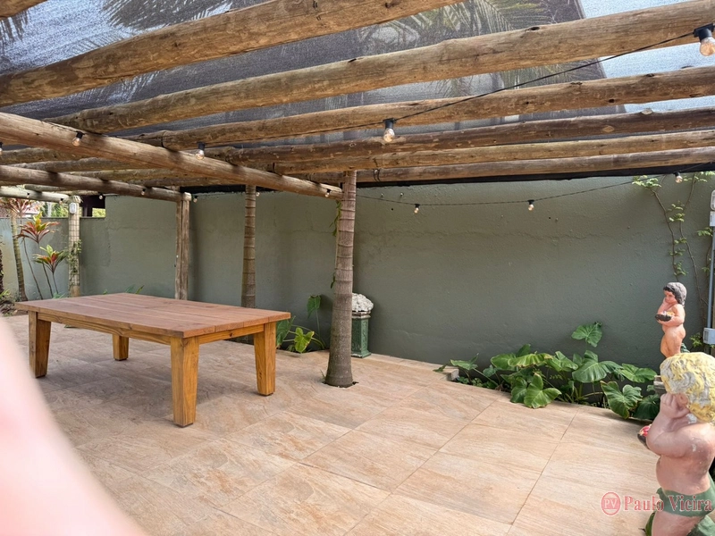 ATLÂNTIDA -  CASA COM 4 SUÍTES: 3ª foto da galeria de imagens do imóvel