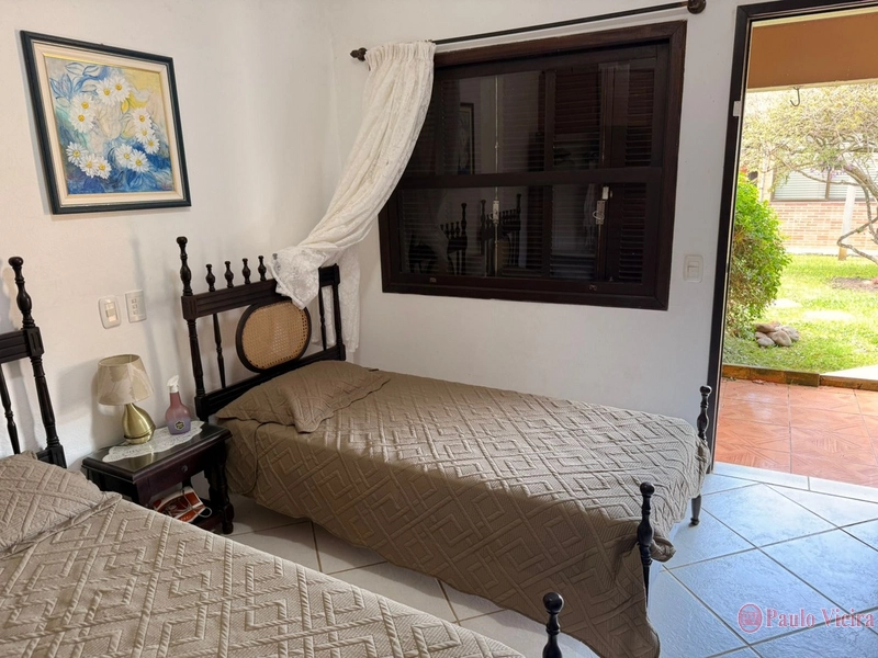 ATLÂNTIDA -  CASA COM 4 SUÍTES: 43ª foto da galeria de imagens do imóvel