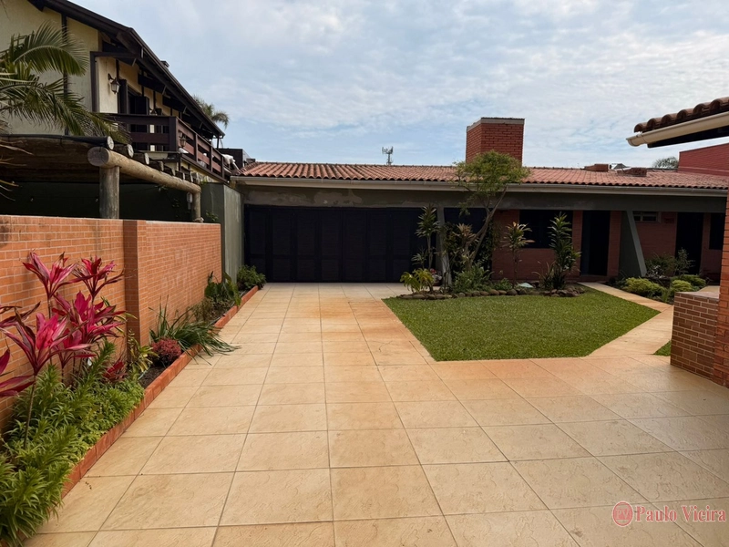 ATLÂNTIDA -  CASA COM 4 SUÍTES: 6ª foto da galeria de imagens do imóvel