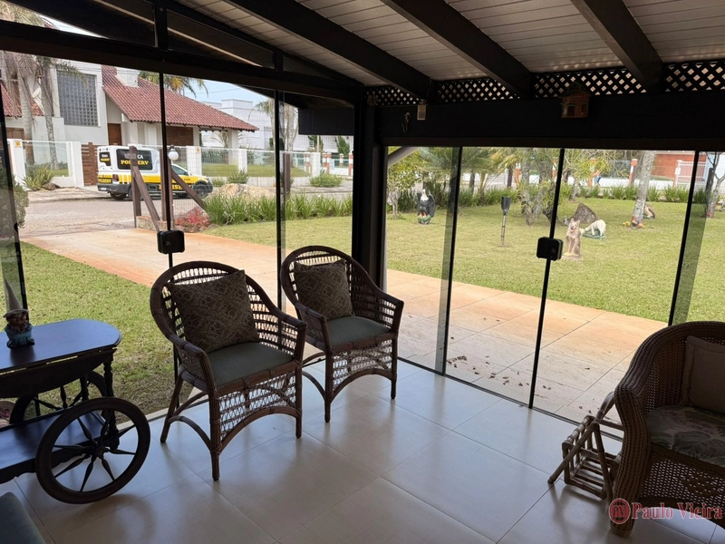 ATLÂNTIDA -  CASA COM 4 SUÍTES: 8ª foto da galeria de imagens do imóvel