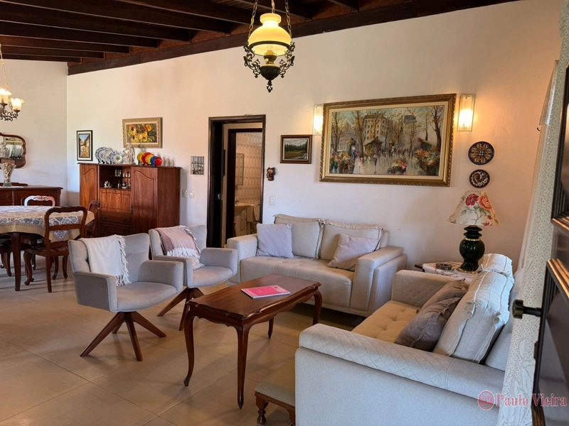 ATLÂNTIDA -  CASA COM 4 SUÍTES: 1ª foto da galeria de imagens do imóvel