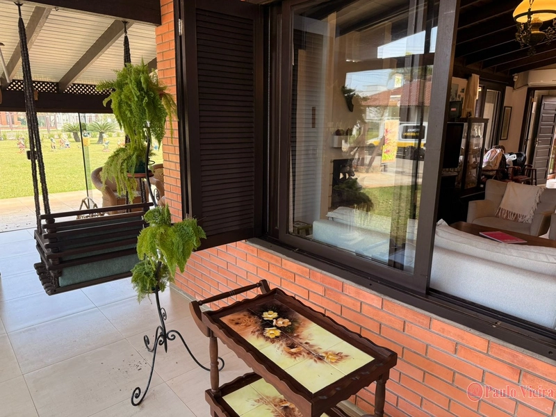 ATLÂNTIDA -  CASA COM 4 SUÍTES: 11ª foto da galeria de imagens do imóvel