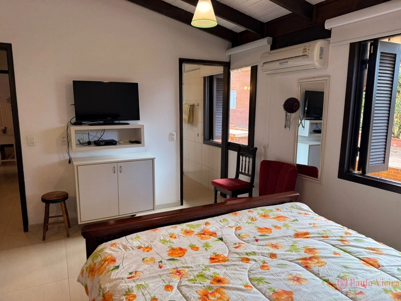 ATLÂNTIDA -  CASA COM 4 SUÍTES: 19ª foto da galeria de imagens do imóvel