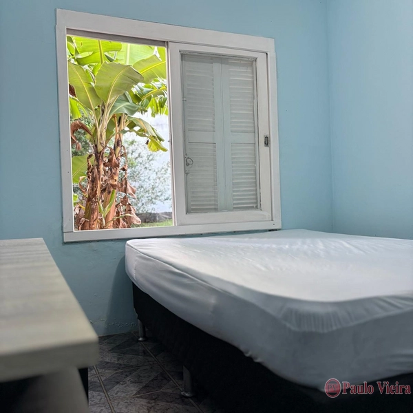 XANGRI-LÁ -  CASA TÉRREA EM EXCELENTE LOCALIZAÇÃO: 13ª foto da galeria de imagens do imóvel